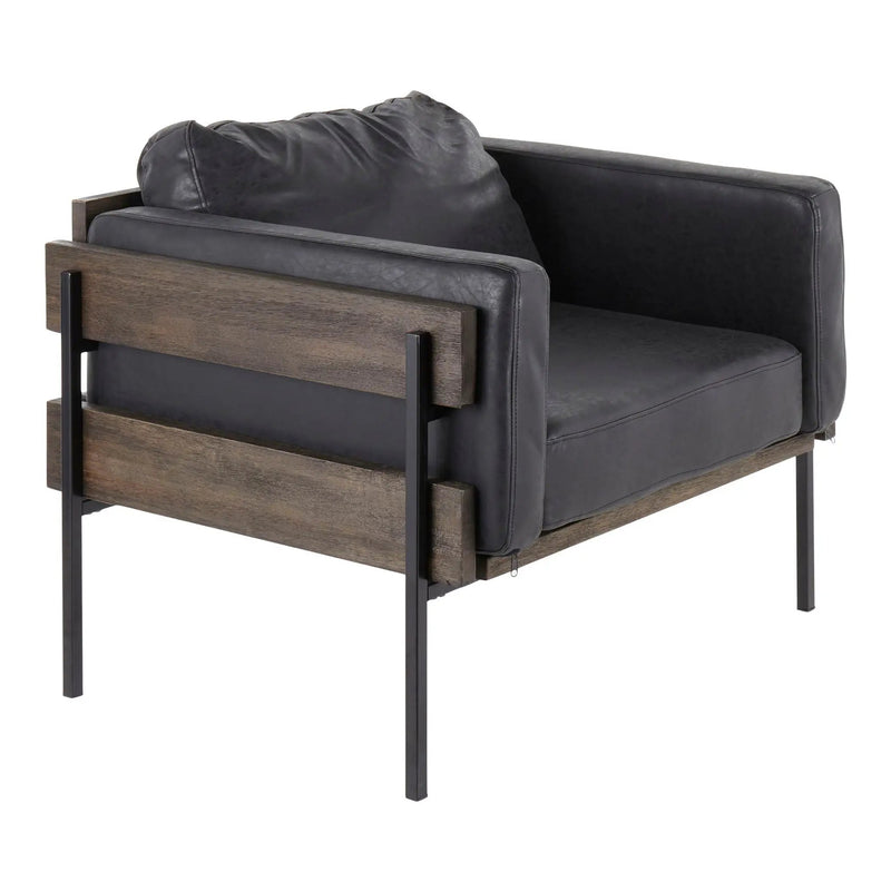 Kari - Farmhouse Design Chair by HouseOfZazla