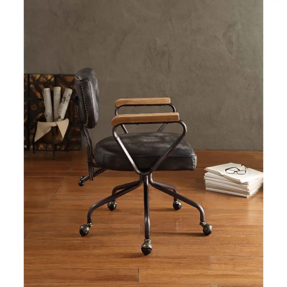 Hallie - Executive Office Chair by Unique Piece Furniture