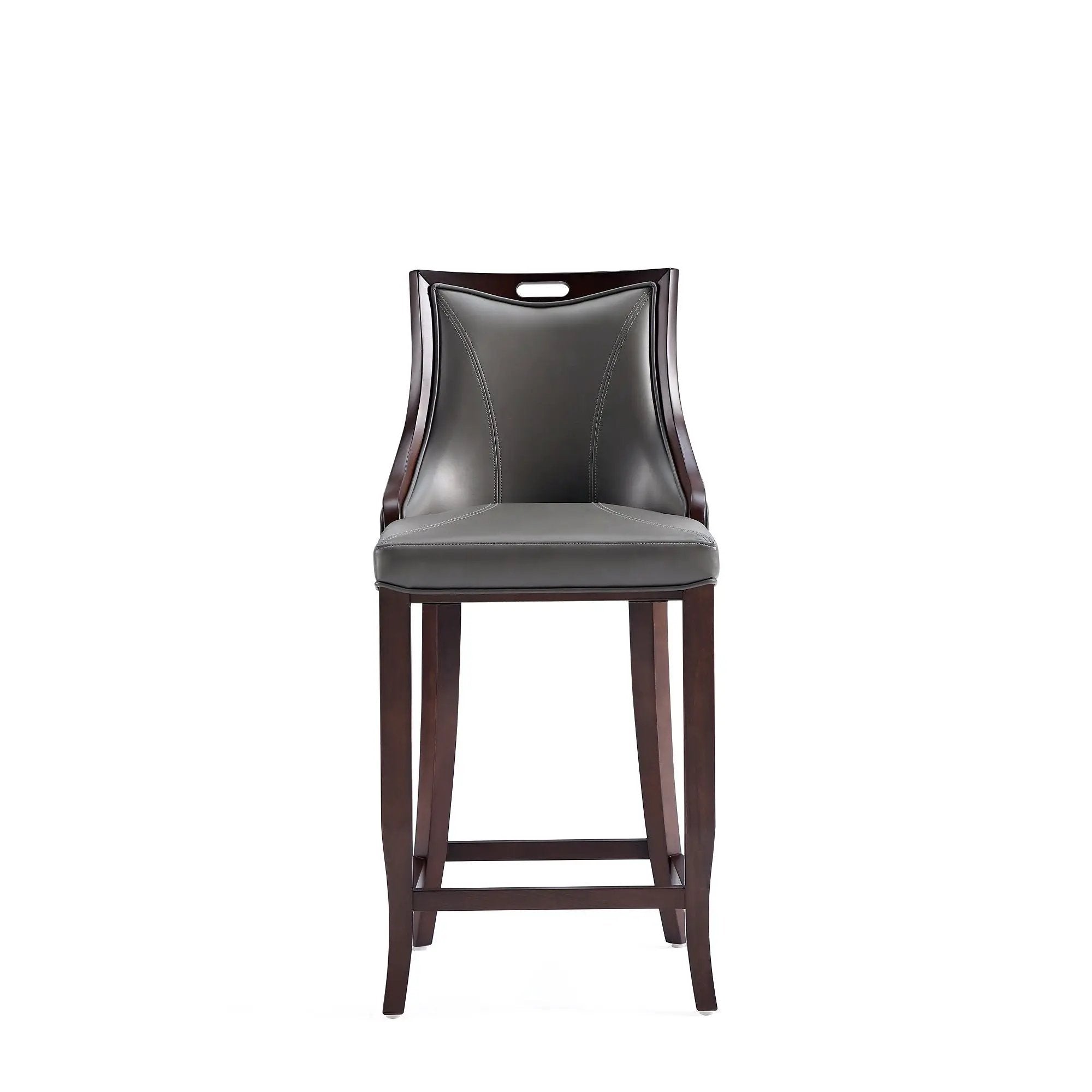 Emperor - Barstool by HouseOfZazla