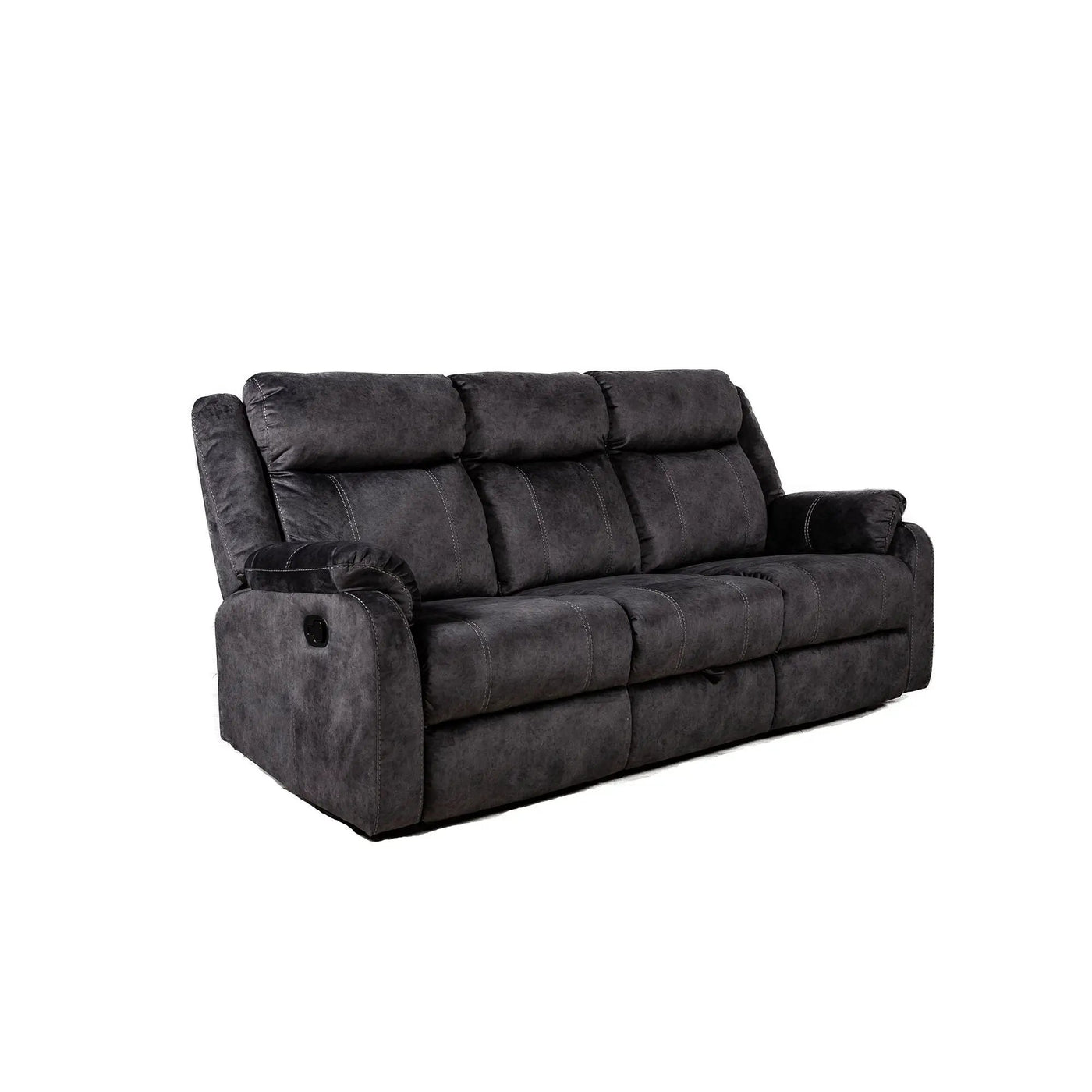 Sonet - Domino Reclining Sofas by HouseOfZazla