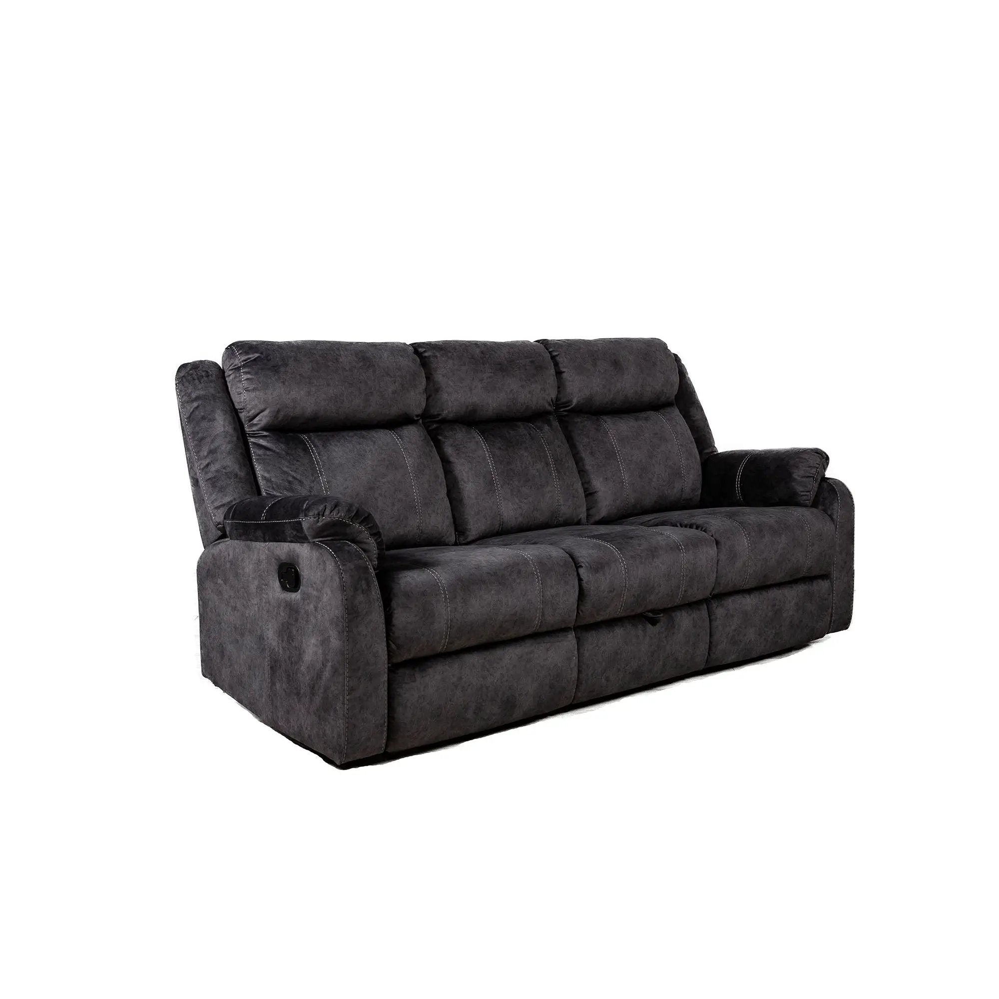 Sonet - Domino Reclining Sofas by HouseOfZazla