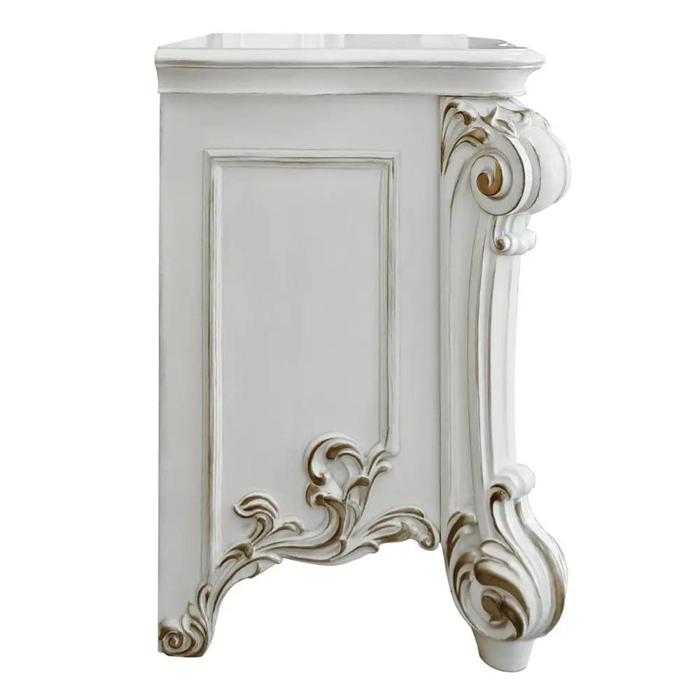Vendome - Nightstand by Unique Piece Furniture