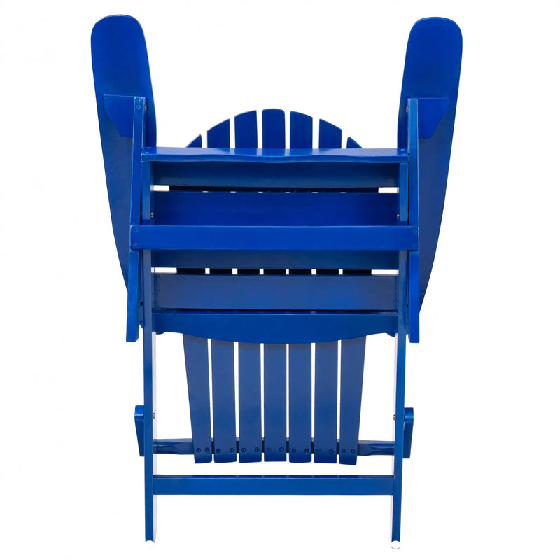 Malibu Adirondack Chair by HouseOfZazla