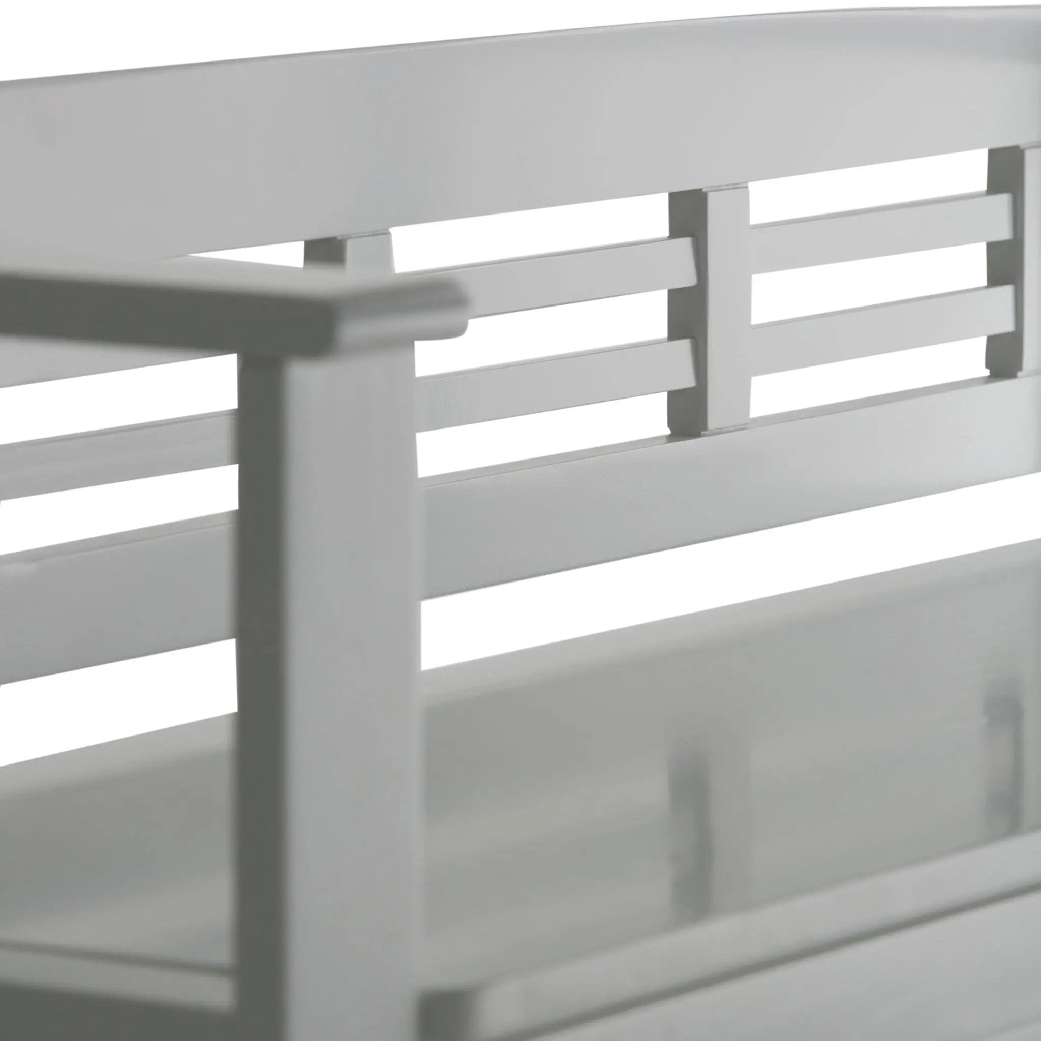 Adams - Entryway Storage Bench Handcrafted by Unique Piece Furniture