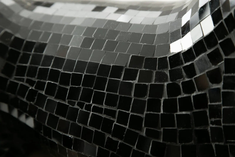 Drice - Sculpture - Black by Unique Piece Furniture