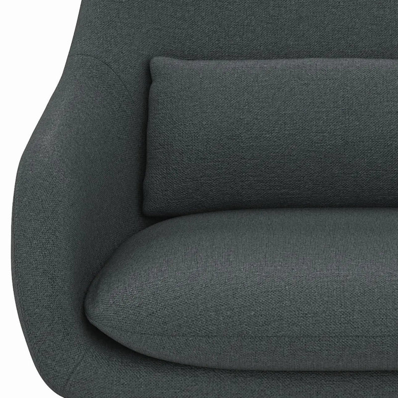 Elmont - Hand Constructed Accent Chair by Unique Piece Furniture