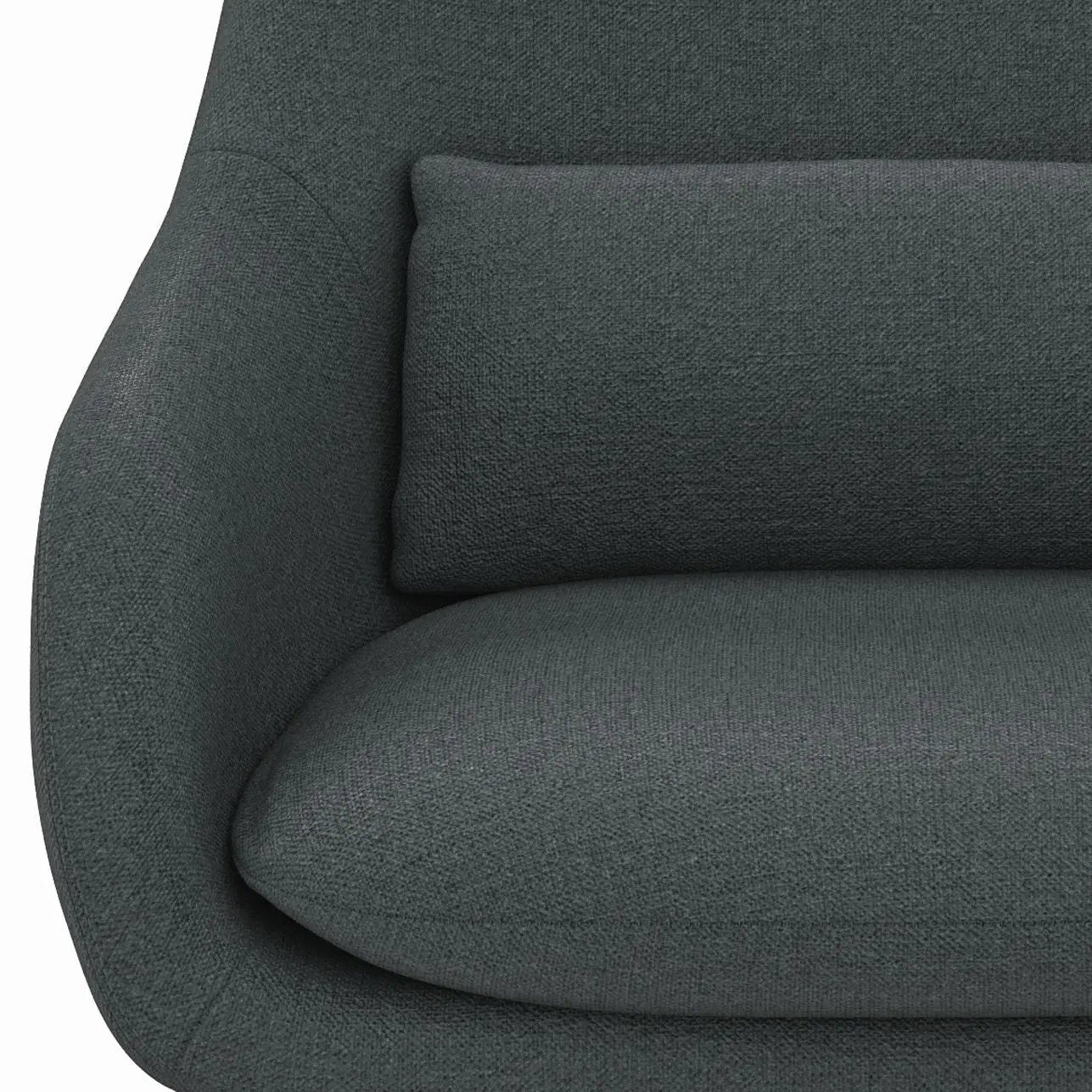 Elmont - Hand Constructed Accent Chair by HouseOfZazla