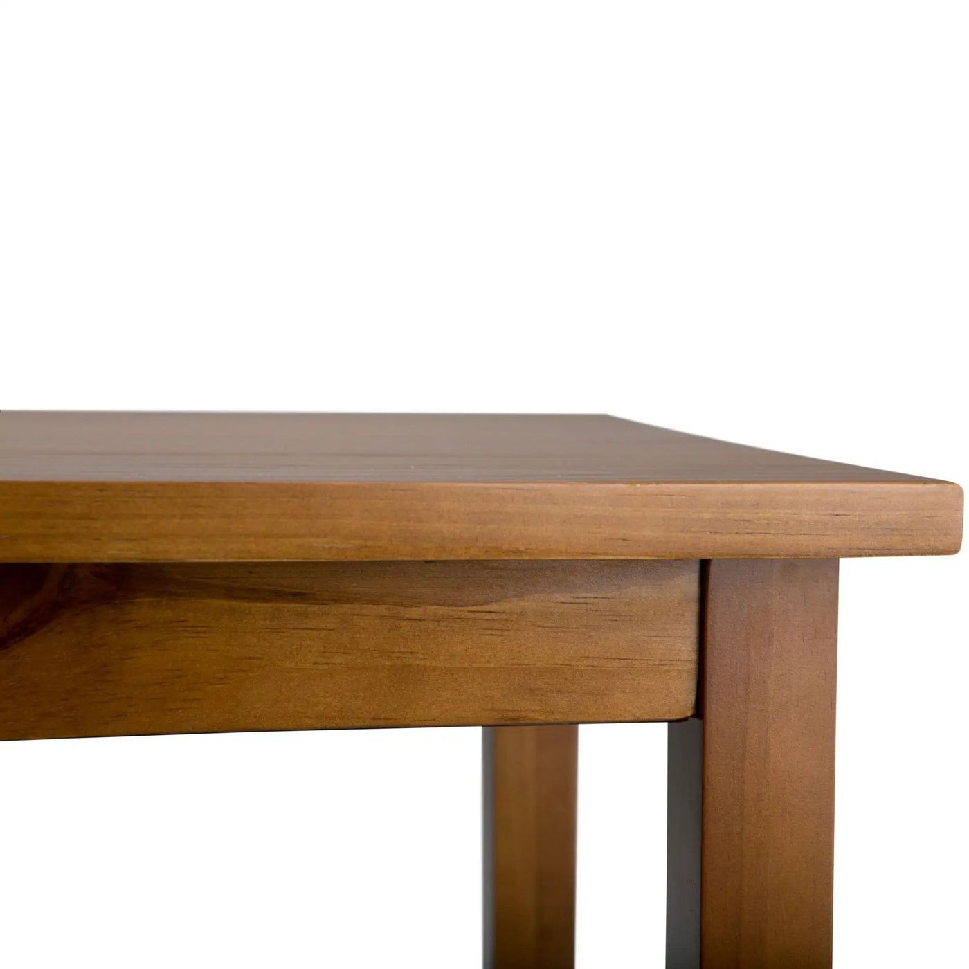 Warm Shaker - Handcrafted Table by HouseOfZazla