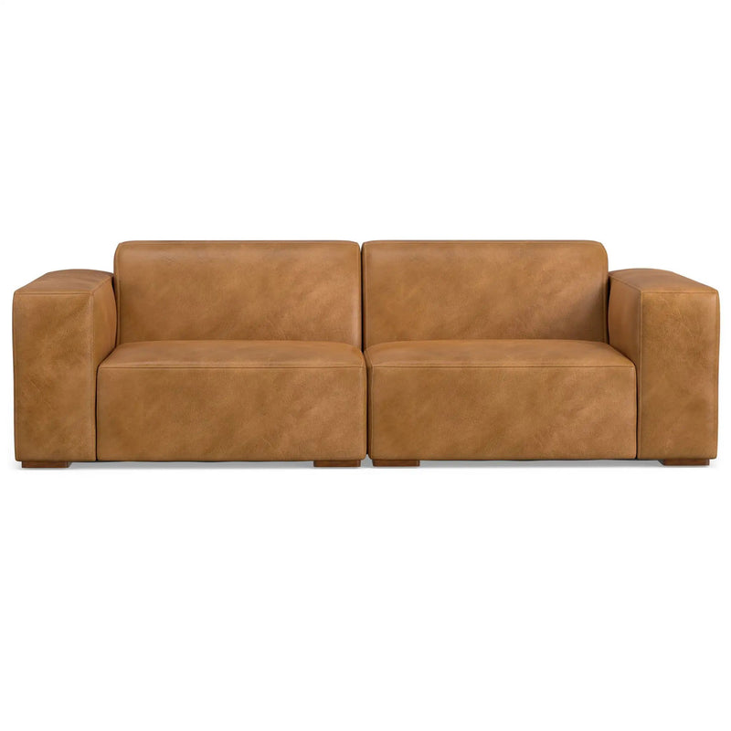 Rex - Handcrafted Sofa by Unique Piece Furniture