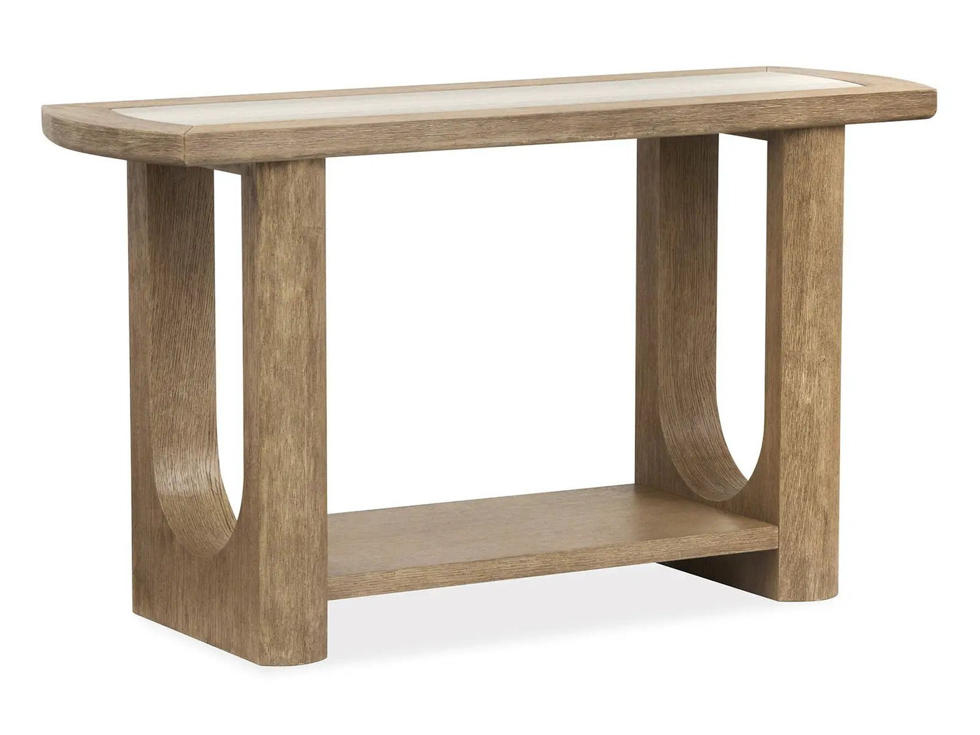 Bradford - Rectangular Table by Unique Piece Furniture
