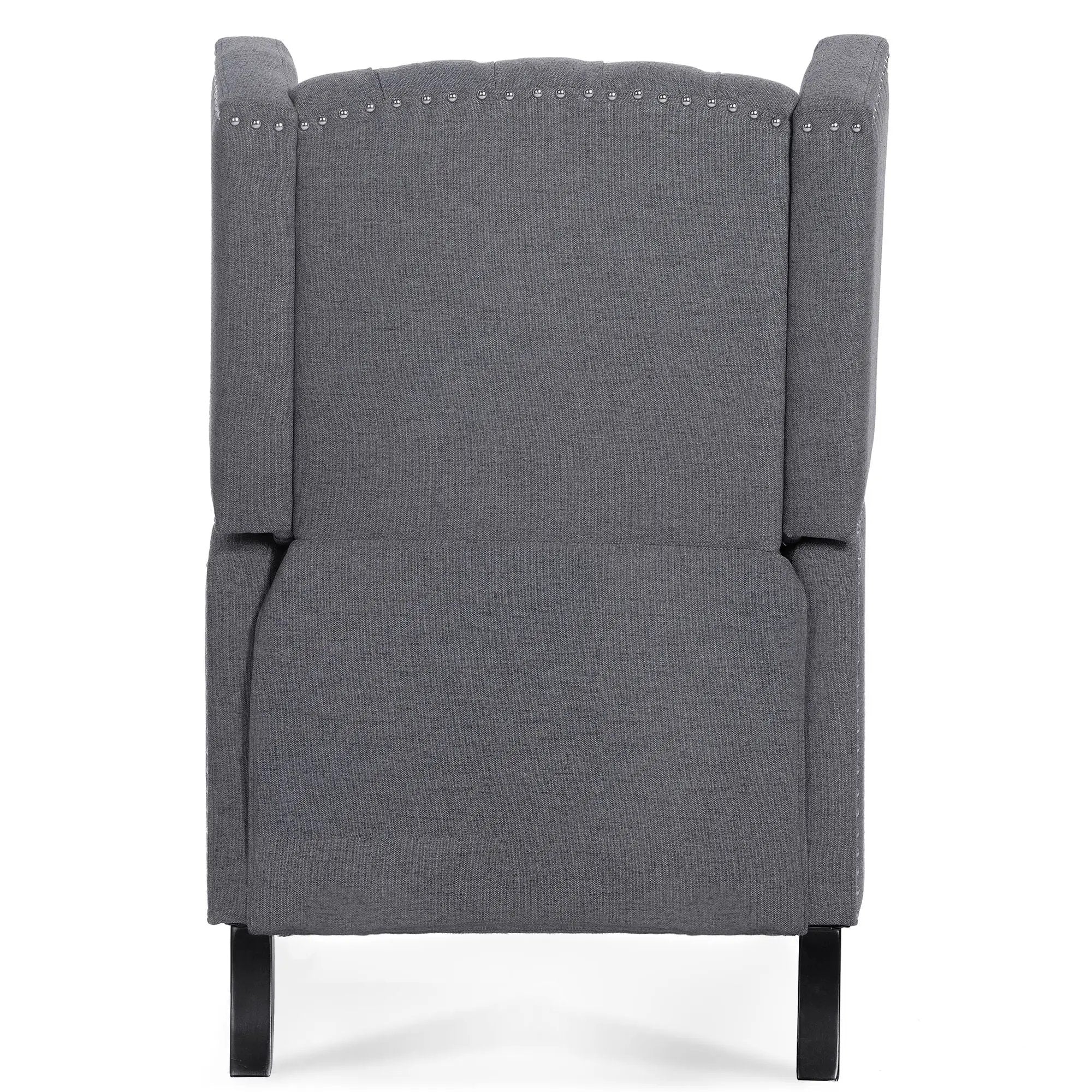 Manual Wing Chair Recliner by HouseOfZazla