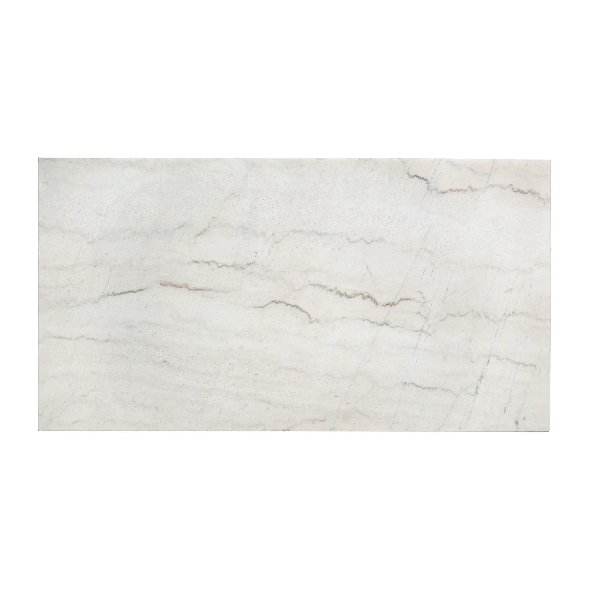 Edwyn - Natural Marble Top End Table by Unique Piece Furniture