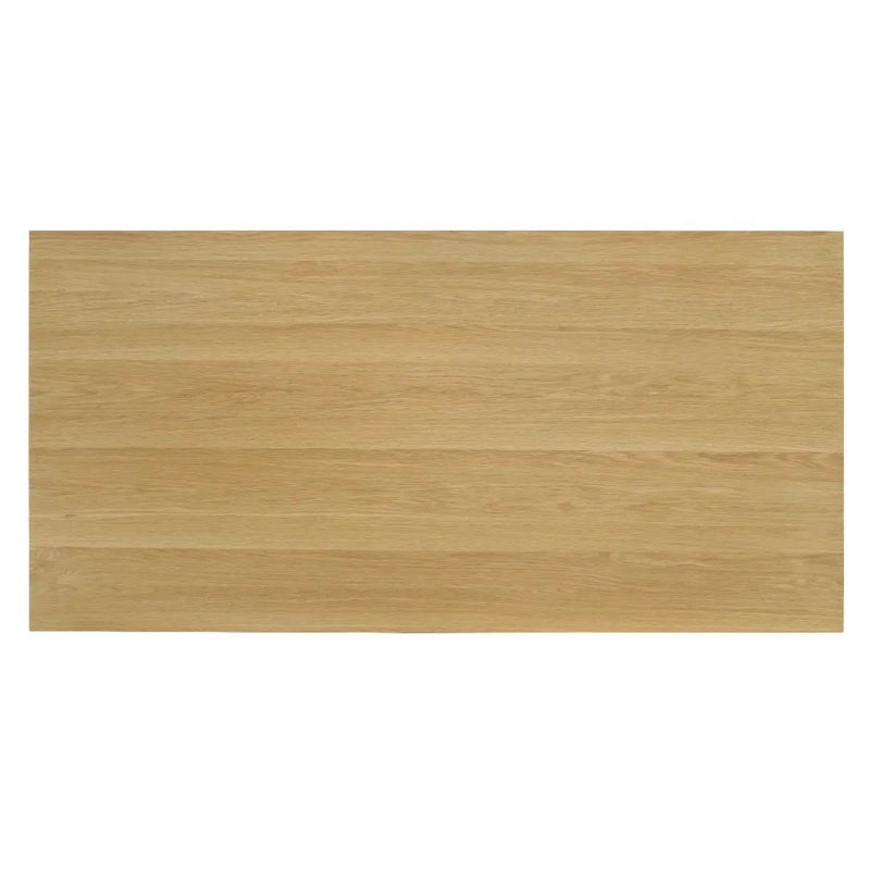 Einar - Dining Table - Natural by Unique Piece Furniture