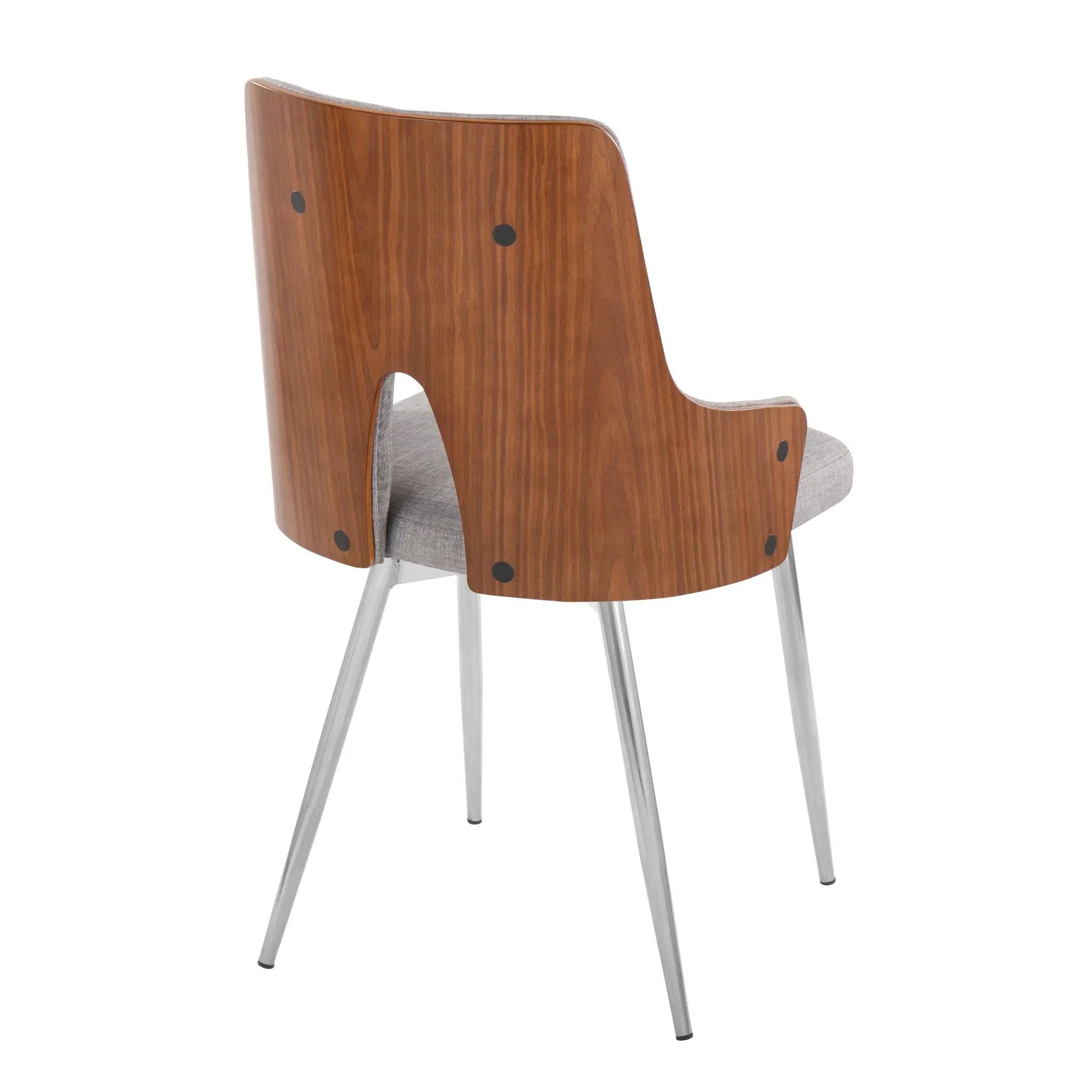 Stella - Contemporary / Dining Chair (Set of 2) by Unique Piece Furniture