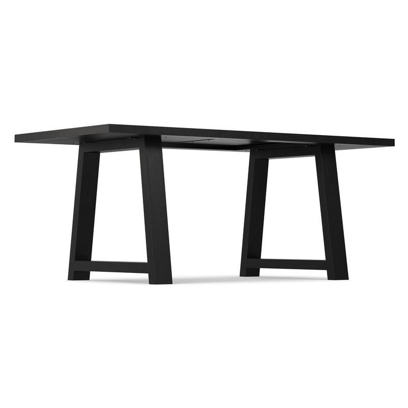 Whitley - Dining Table by HouseOfZazla