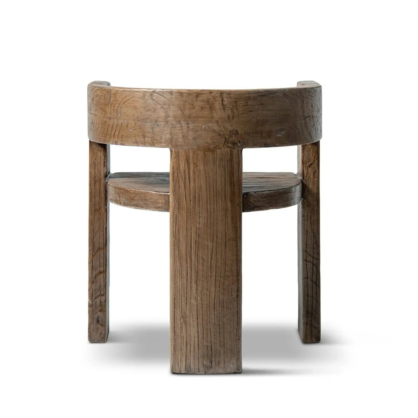 Soren - Accent Curved Dining Chair by HouseOfZazla