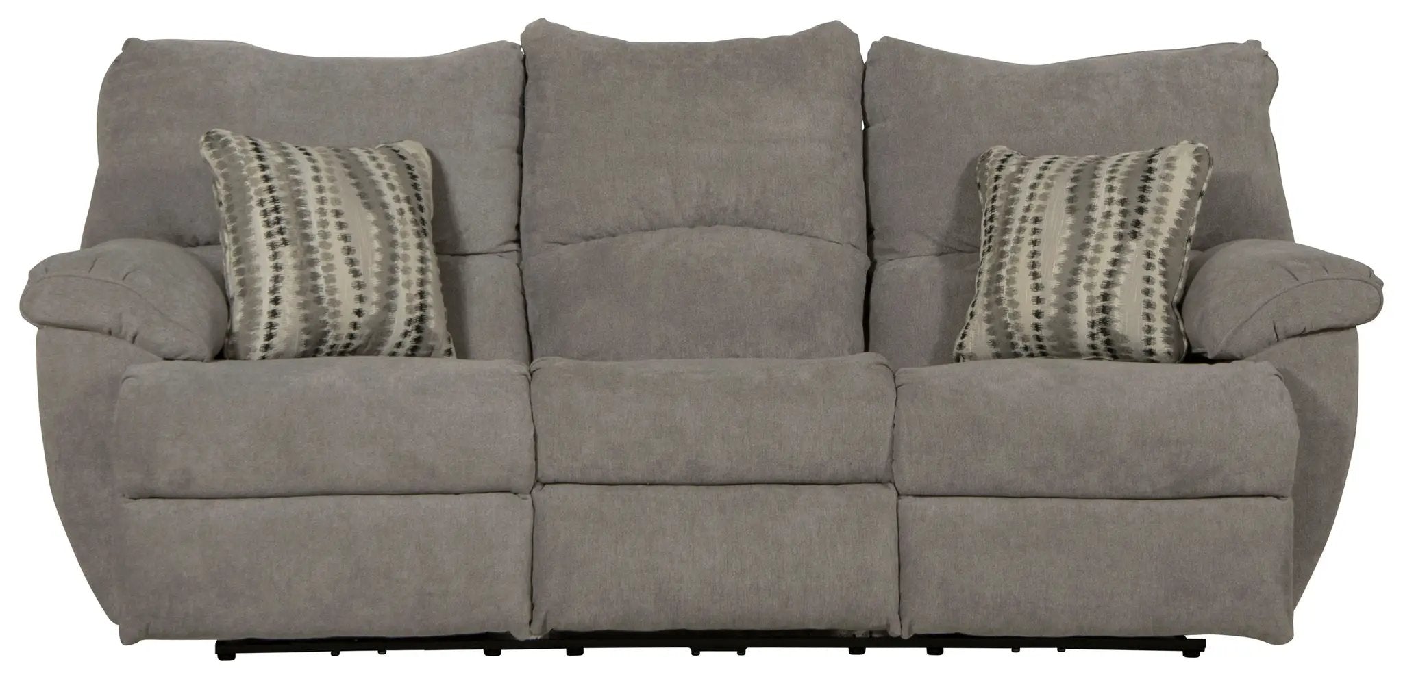 Sadler - Lay Flat Reclining Sofa by Unique Piece Furniture