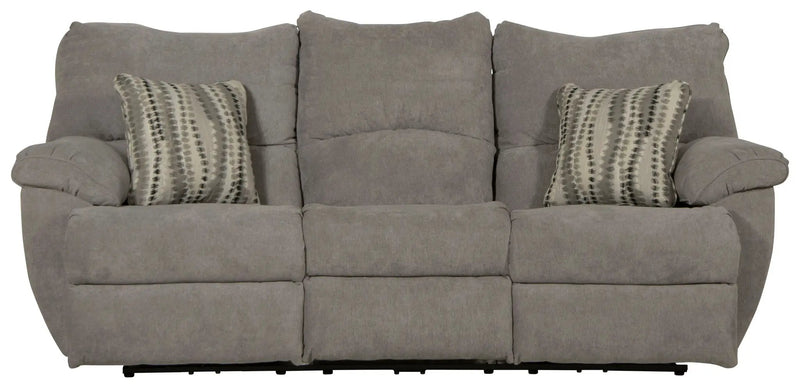 Sadler - Lay Flat Reclining Sofa by Unique Piece Furniture
