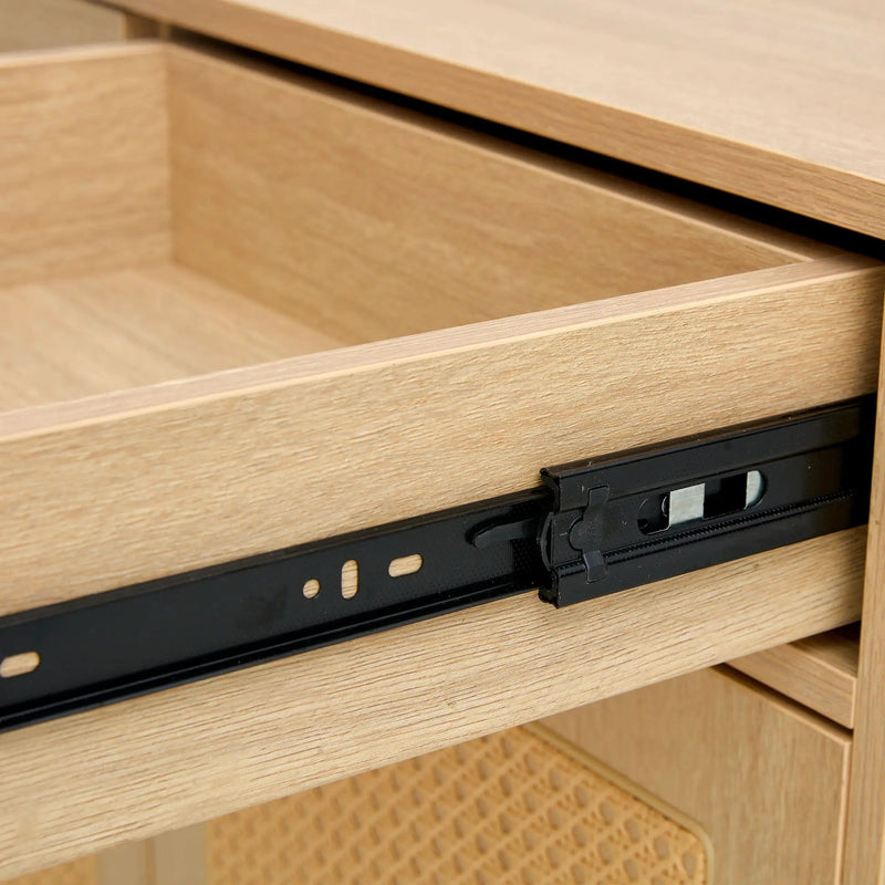 Multifunctional Modern Minimalist Shoe Cabinet by HouseOfZazla