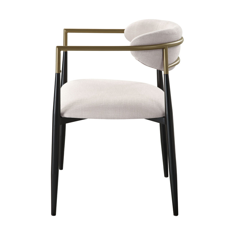 Jaramillo - Chair (Set of 2) by HouseOfZazla
