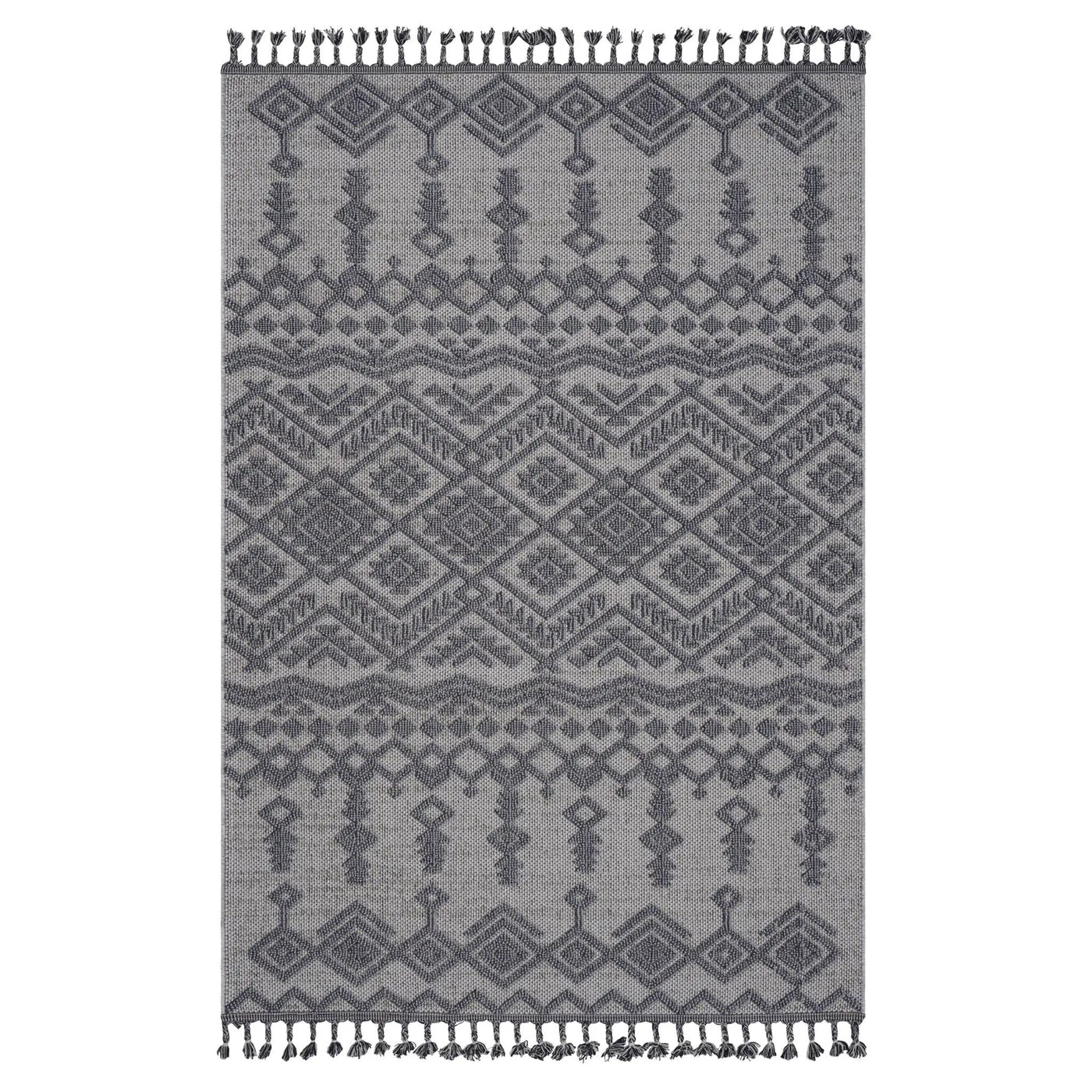 Guros - Traditional Indoor / Outdoor Area Rug by Unique Piece Furniture