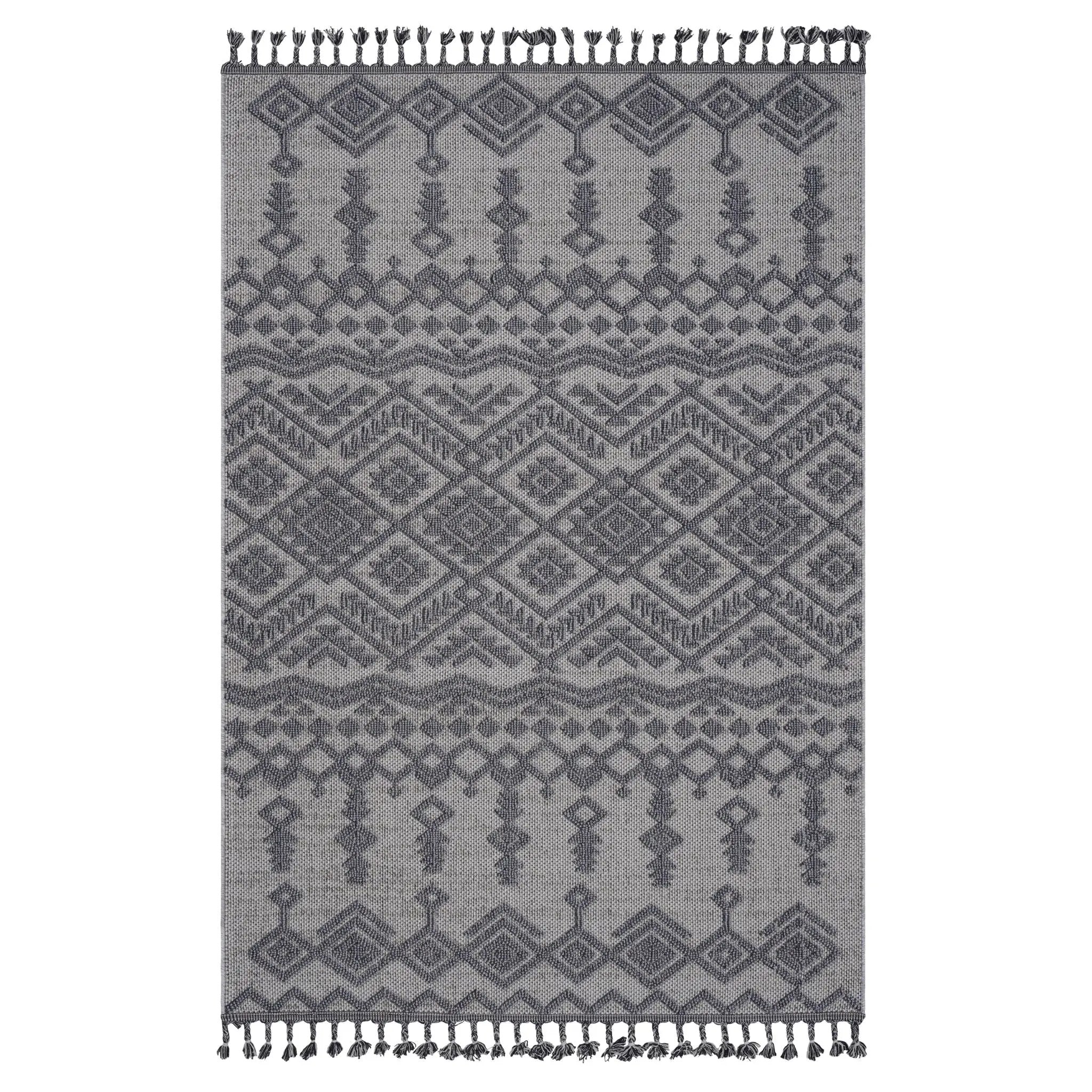 Guros - Traditional Indoor / Outdoor Area Rug by Unique Piece Furniture