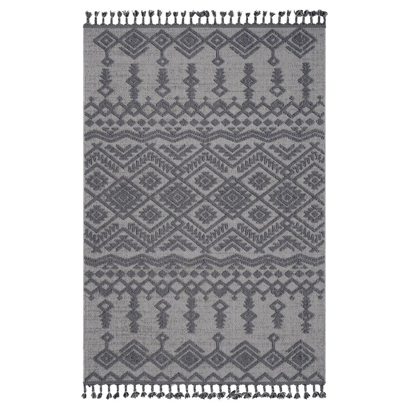 Guros - Traditional Indoor / Outdoor Area Rug by Unique Piece Furniture