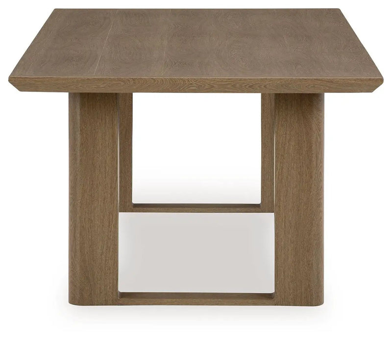 Serene Bay - Outdoor Dining Set by Unique Piece Furniture