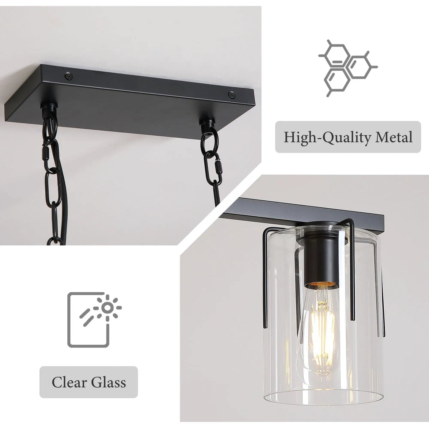 Adjustable Pendant Lighting by HouseOfZazla