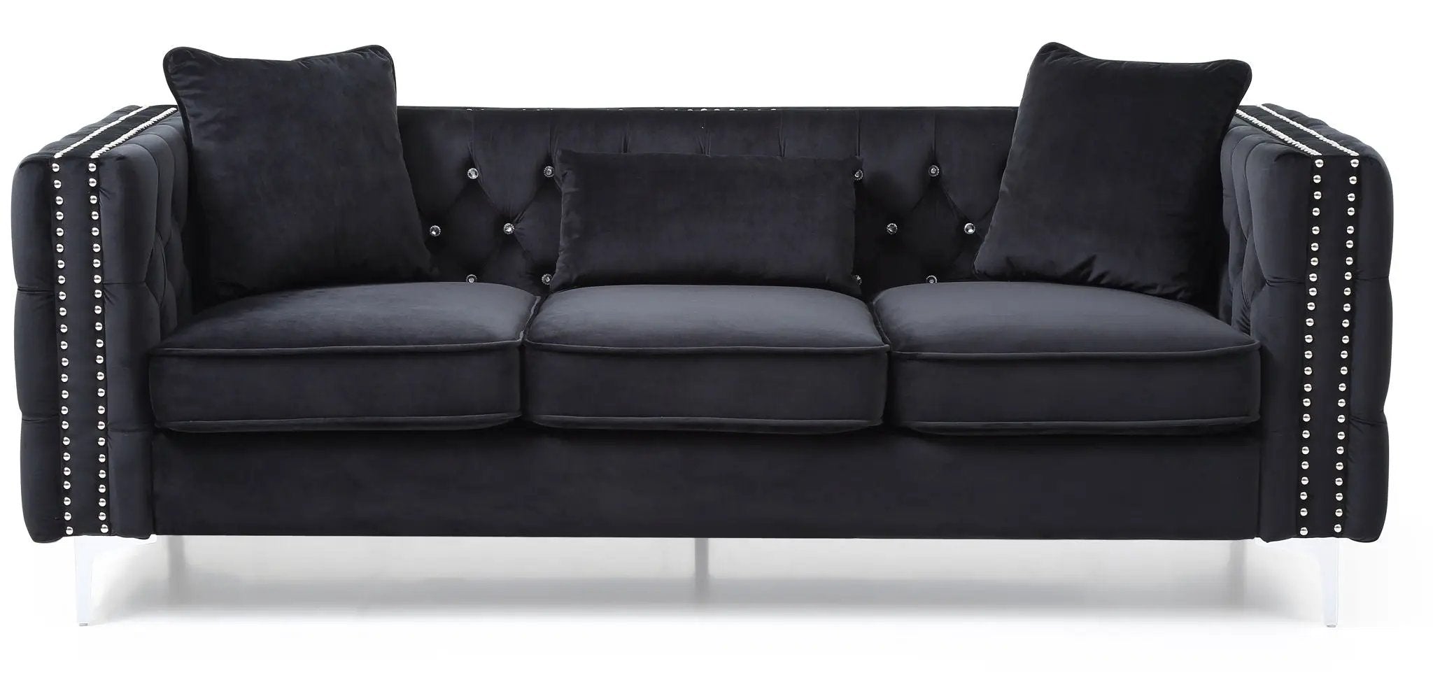 Paige - Sofa by Unique Piece Furniture