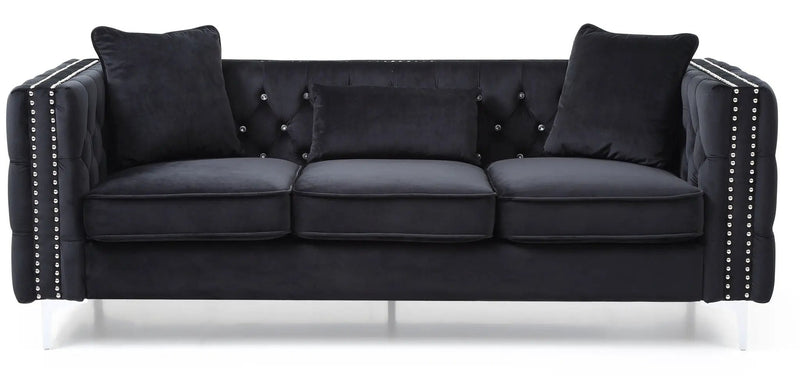 Paige - Sofa by Unique Piece Furniture