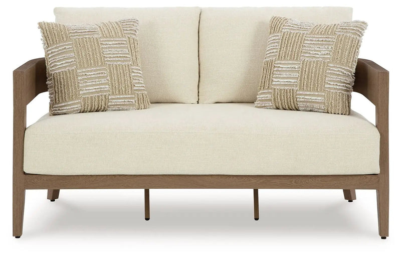 Serene Bay - Lounge Set by Unique Piece Furniture