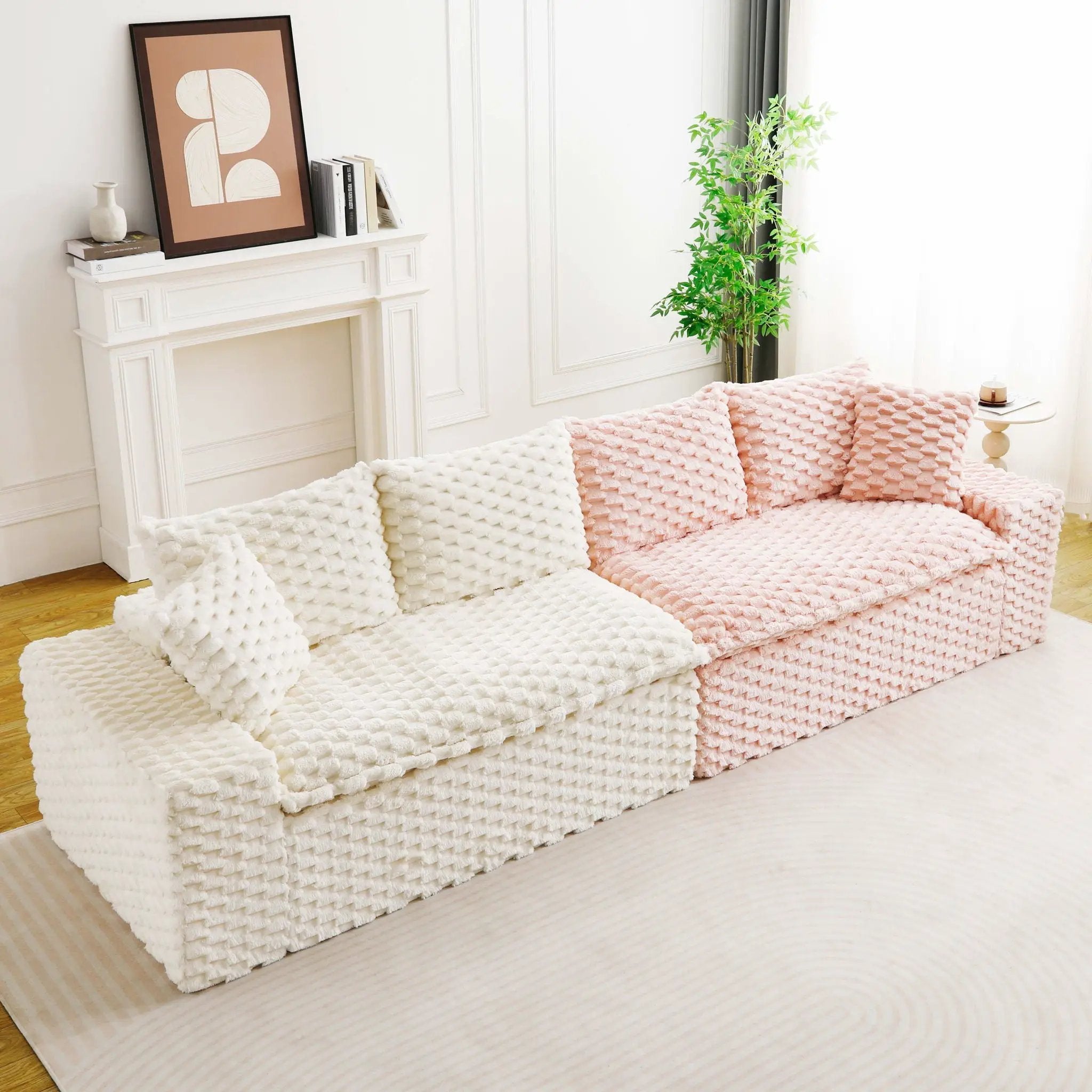 Multifunctional Sofa, Living Room Furniture by Unique Piece Furniture