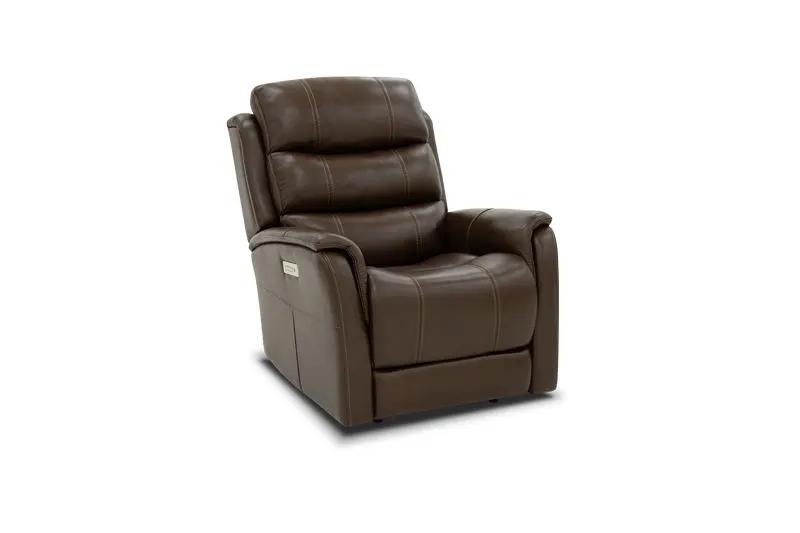 Mooresville - 3P Recliner (Air Massage) by Unique Piece Furniture