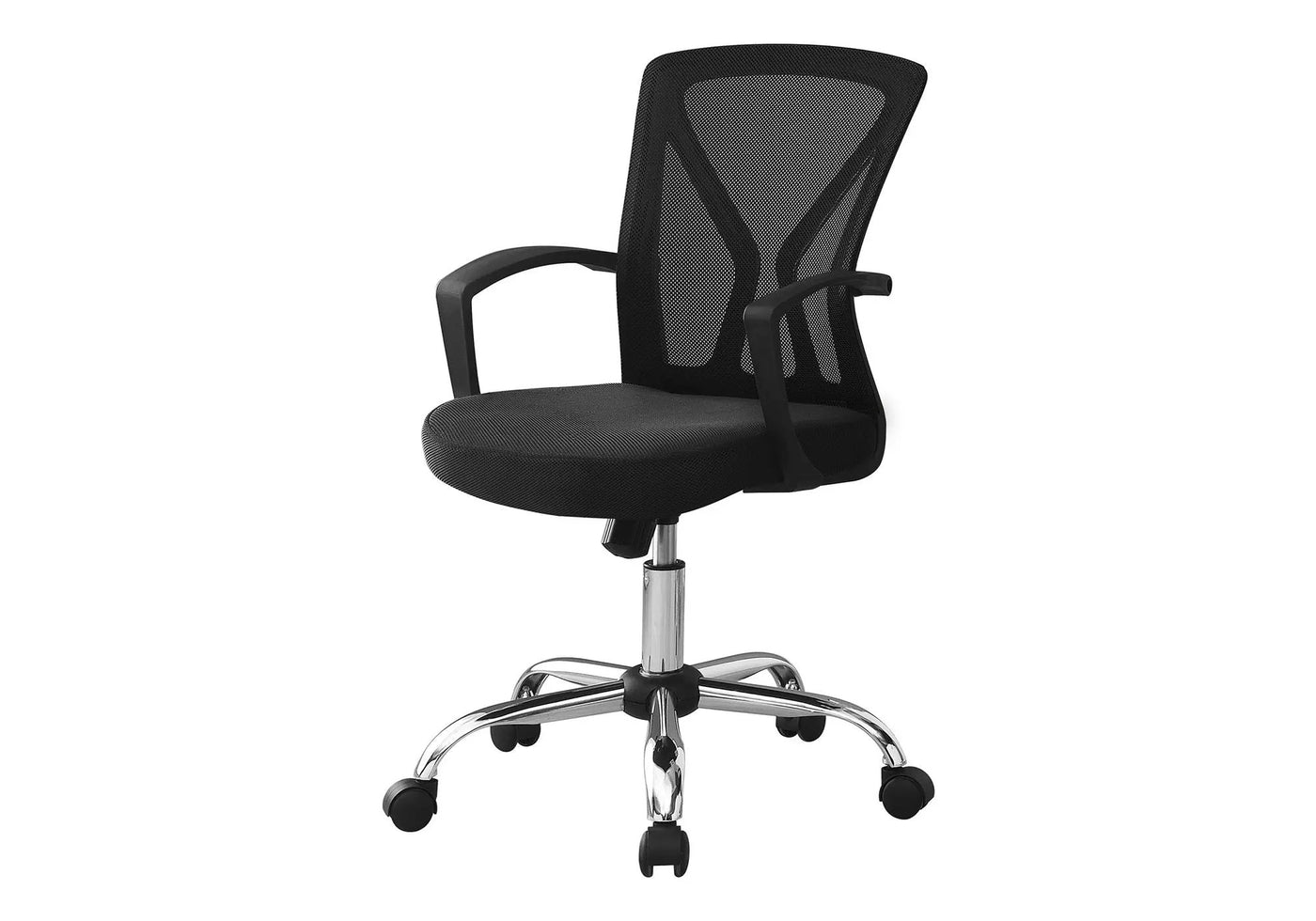 Office Chair & Adjustable Height, Swivel, Ergonomic, Contemporary & Modern by Unique Piece Furniture