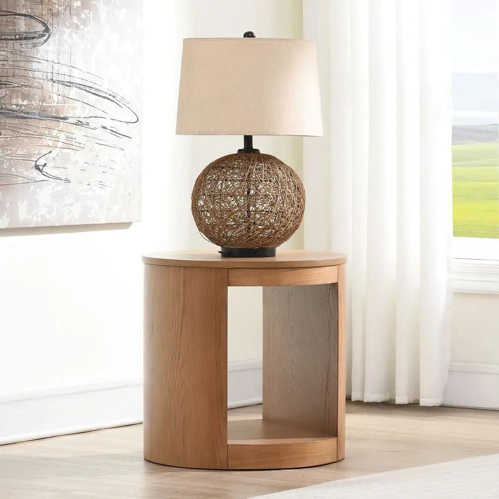 Zoey - Table by Unique Piece Furniture