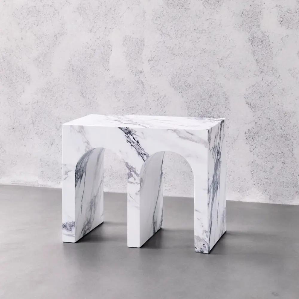 Fritzy - End Table by Unique Piece Furniture