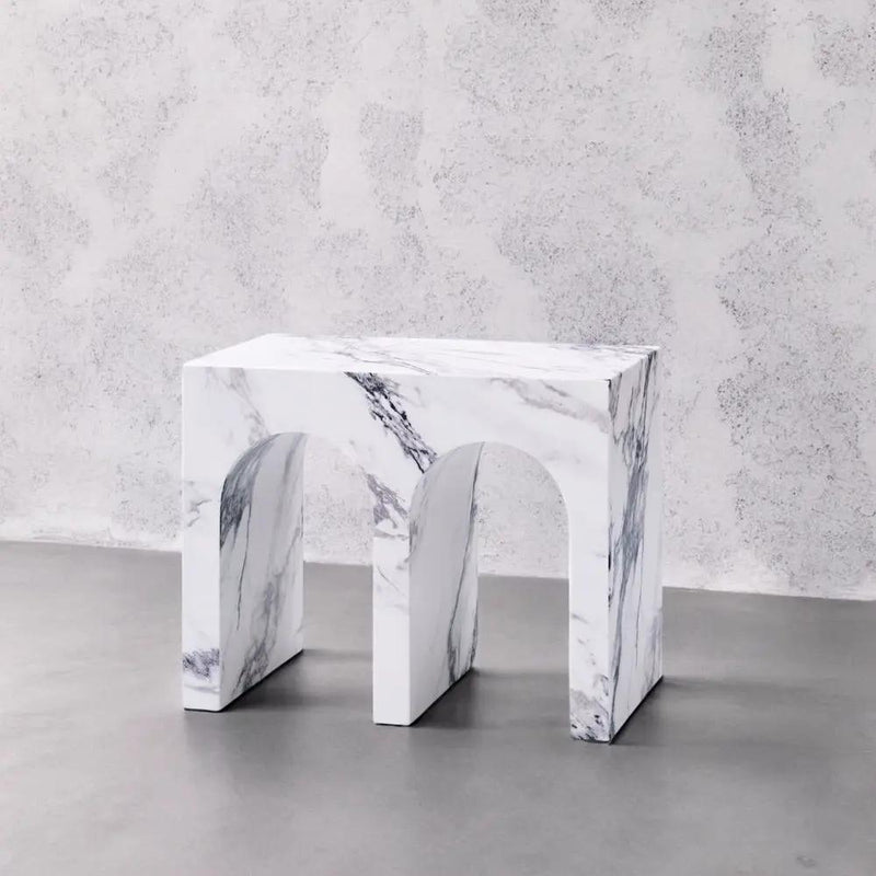 Fritzy - End Table by Unique Piece Furniture