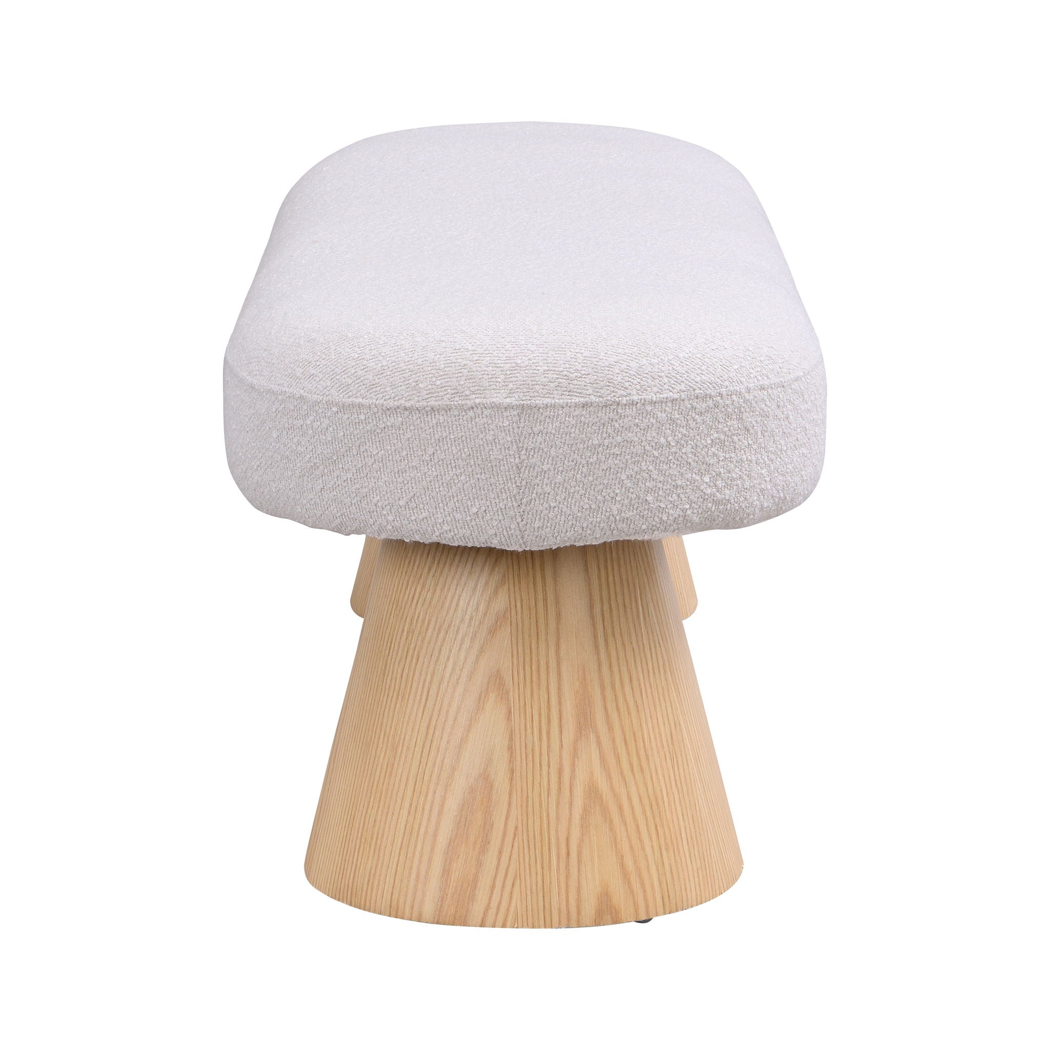 Upholstered Bench For Dining Room by HouseOfZazla