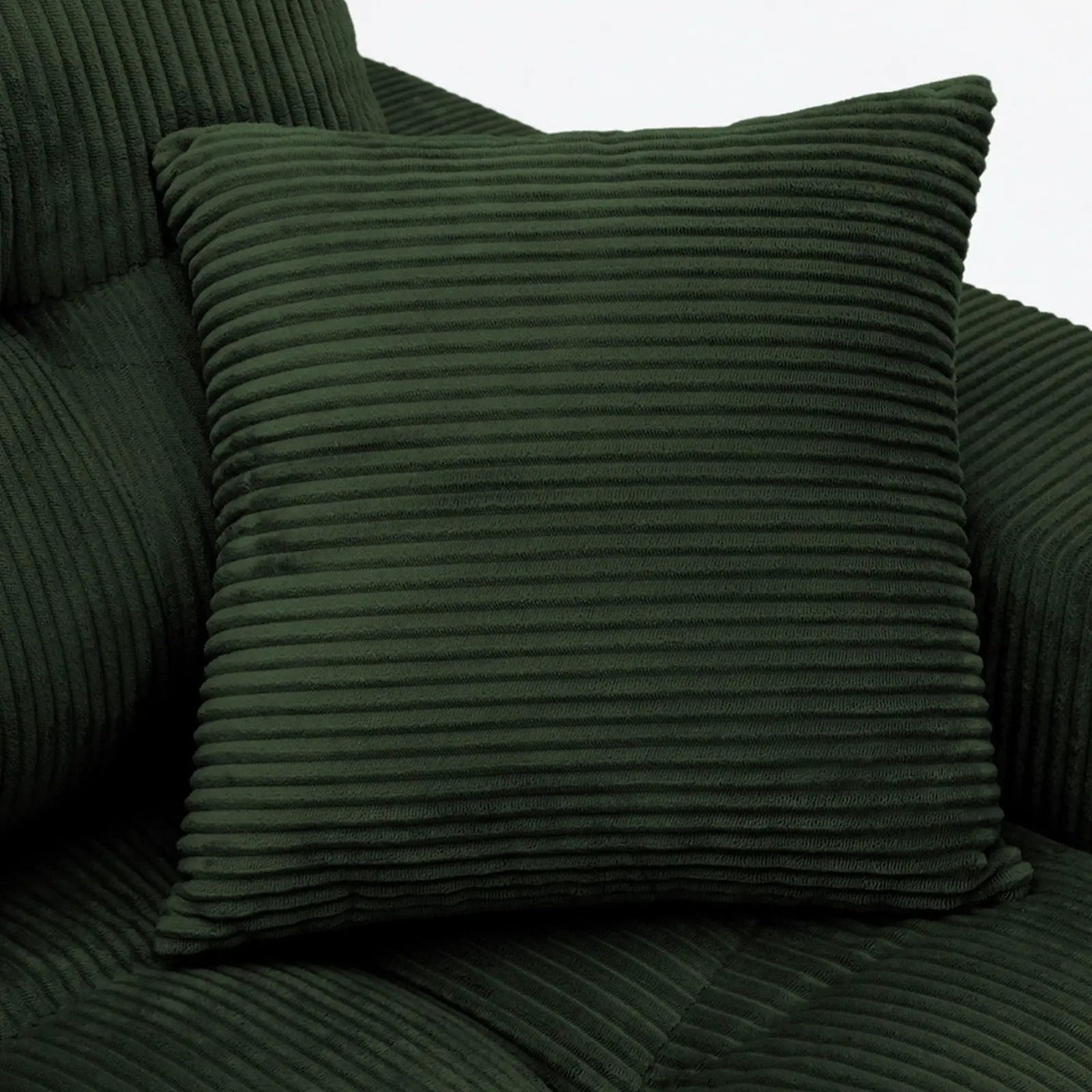 Corner Chaise L-Shaped Sectional Sofa Bed by HouseOfZazla