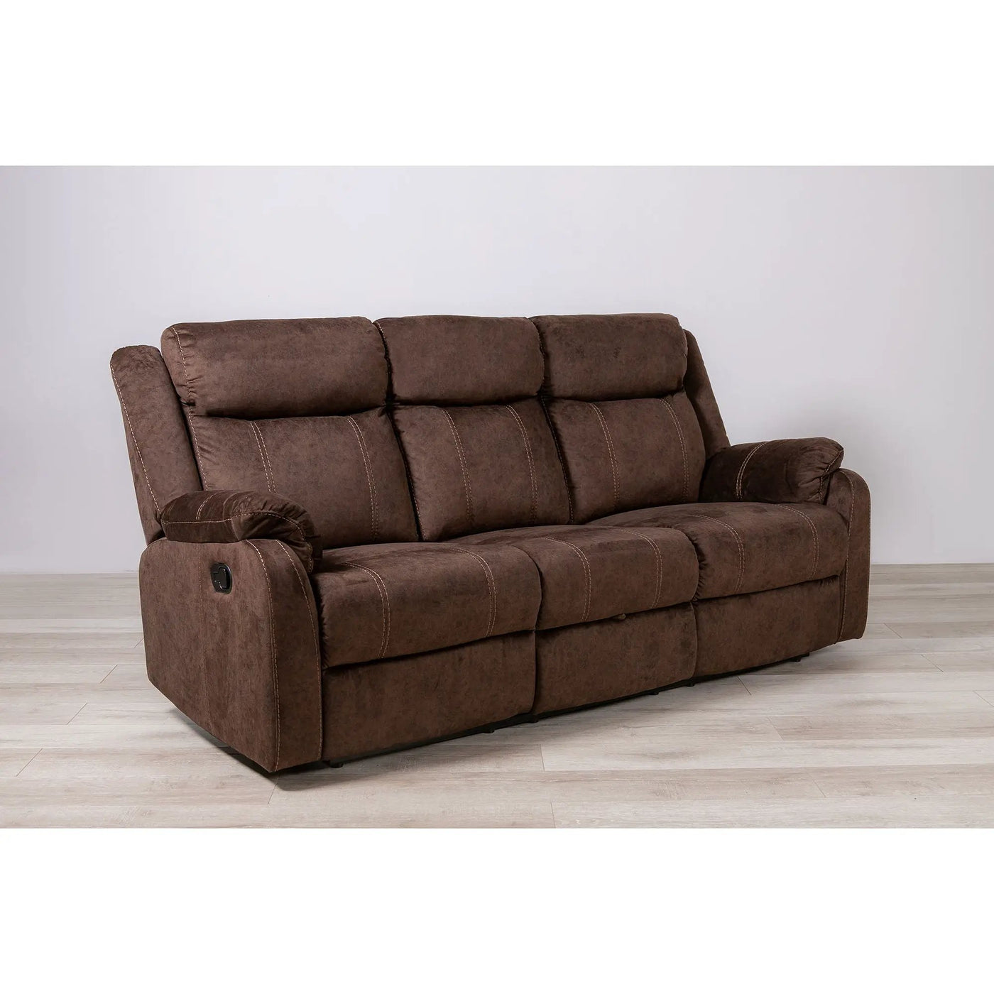 Sonet - Domino Reclining Sofas by HouseOfZazla