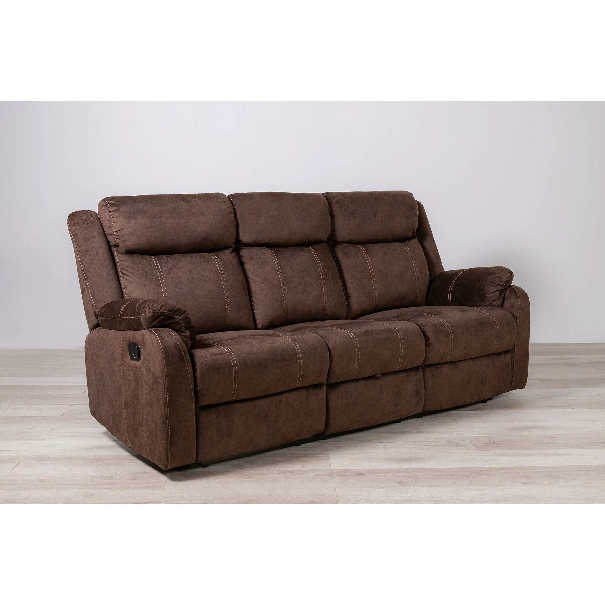 Sonet - Domino Reclining Sofas by HouseOfZazla