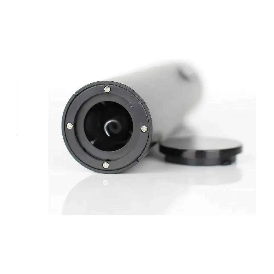 SELZALOT All Black Plastic Electric Wine Opener by Selzalot