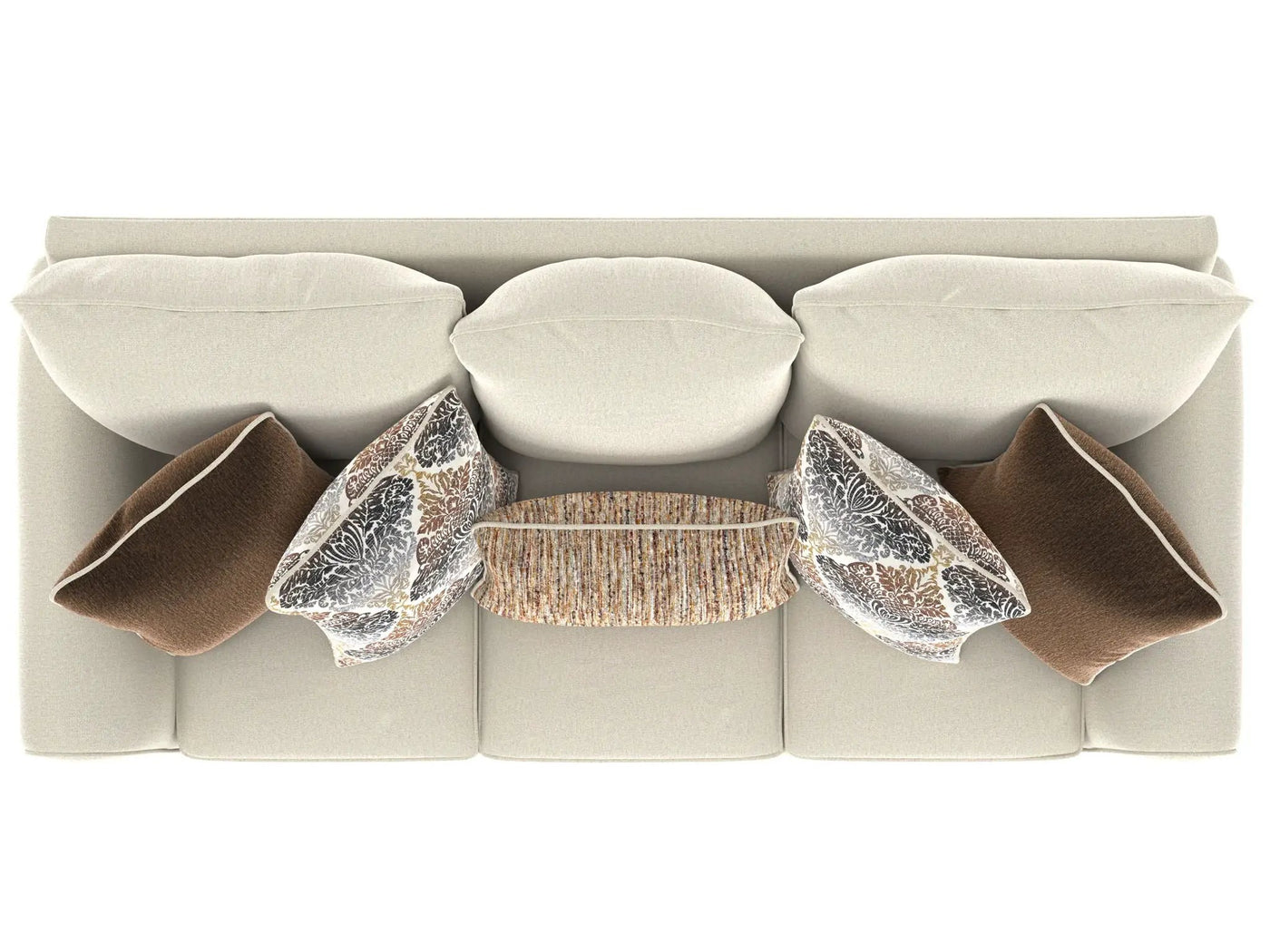 Alden - Sofa by Unique Piece Furniture