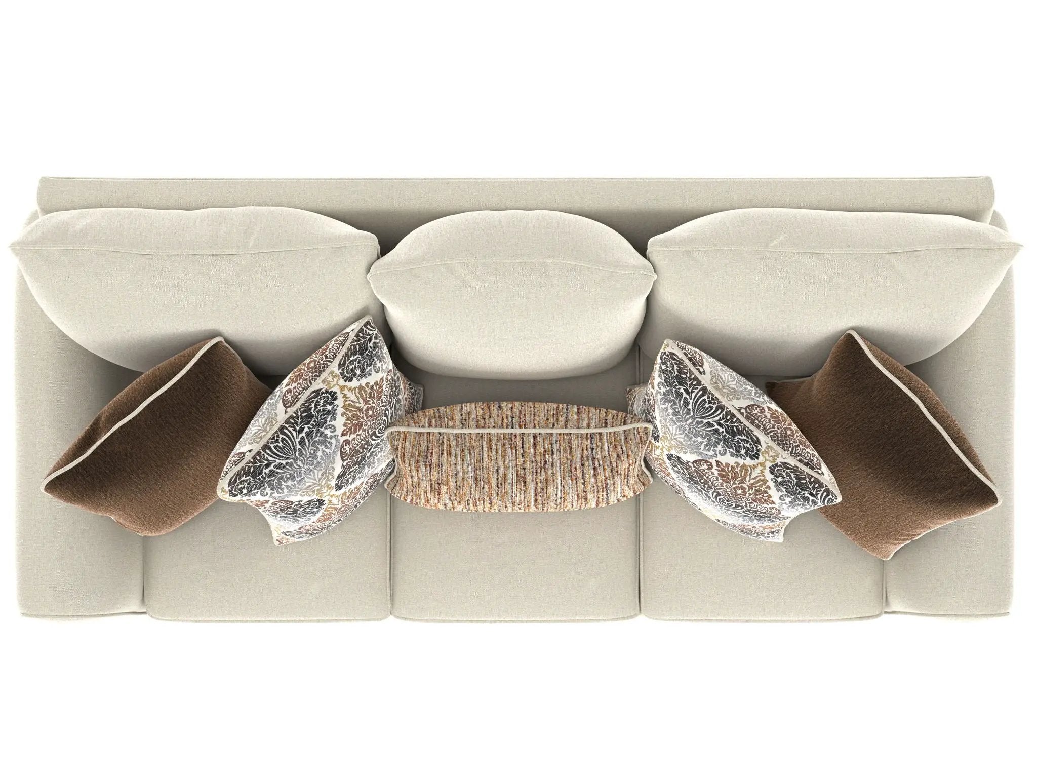 Alden - Sofa by Unique Piece Furniture