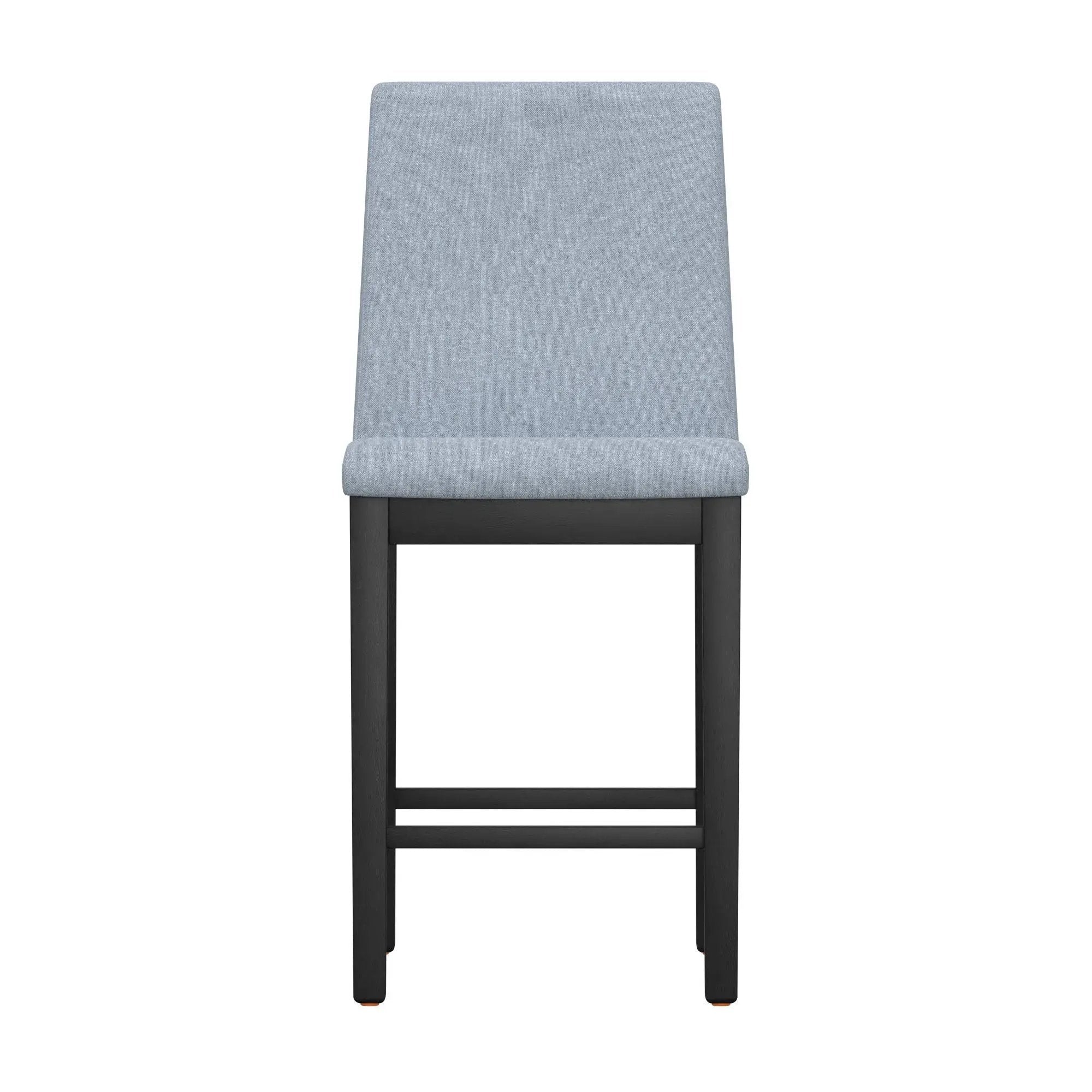 5 Piece Gathering Height Set - Gray by Unique Piece Furniture