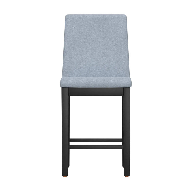 5 Piece Gathering Height Set - Gray by Unique Piece Furniture