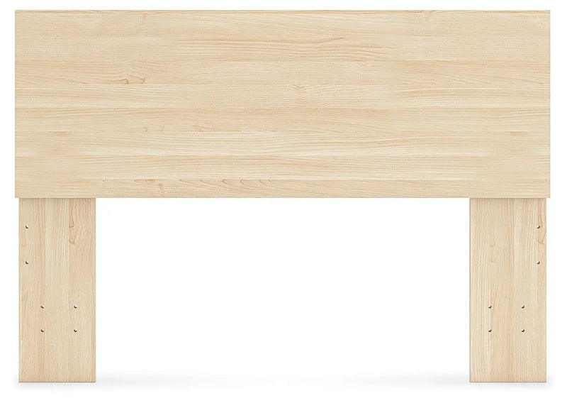 Onita - Panel Headboard by Unique Piece Furniture