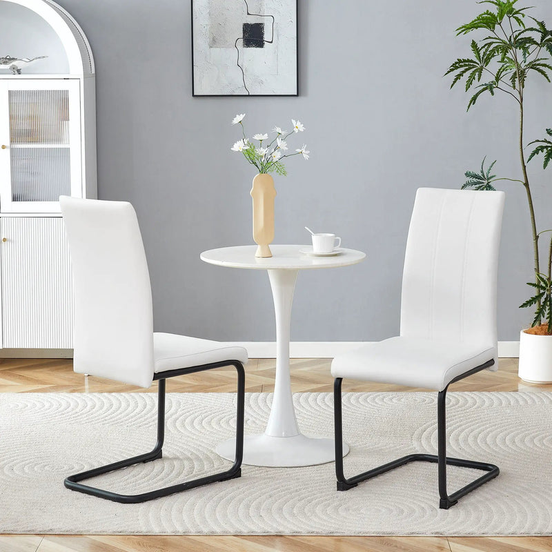 Upholstered Dining Chairs For Dining Room by Unique Piece Furniture