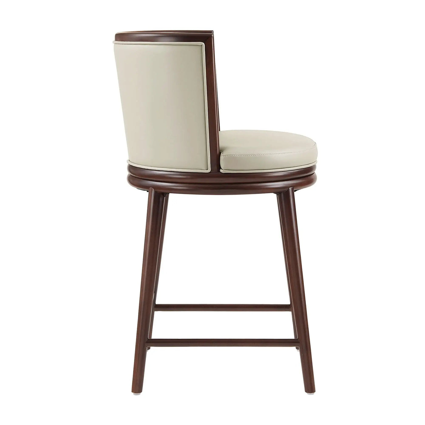 Evalyn - Counter Stool by HouseOfZazla